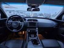 Jaguar XE 2.0 AT, 2015, 126 557 км, с пробегом, цена 1 650 000 руб.