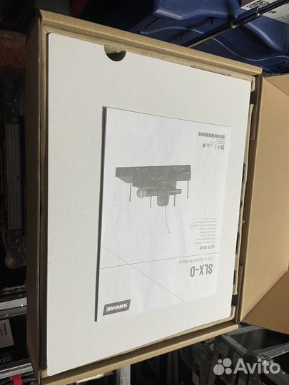 Комплект slxd4D H56