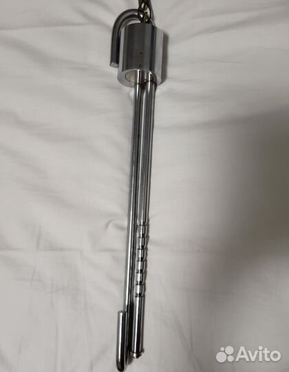 Противоугонное устройство Кобра