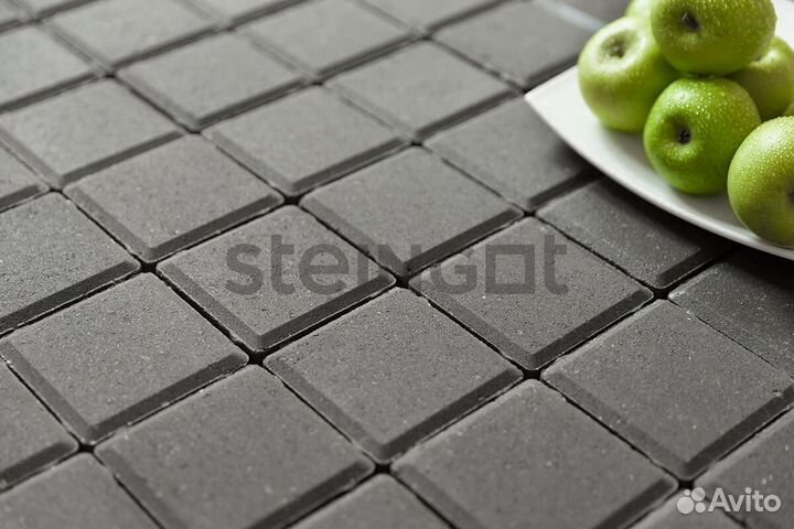 Тротуарная плитка Steingot