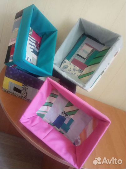 Коробочка для мелочей