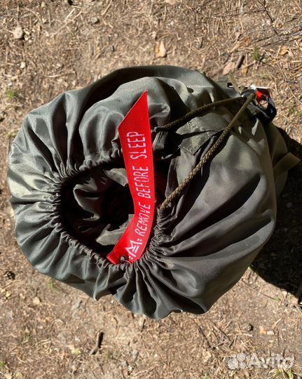 Спальный мешок Mishka