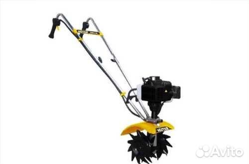 Мотокультиватор huter GMC-2.8