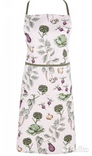 Фартук передник Clayre & Eef