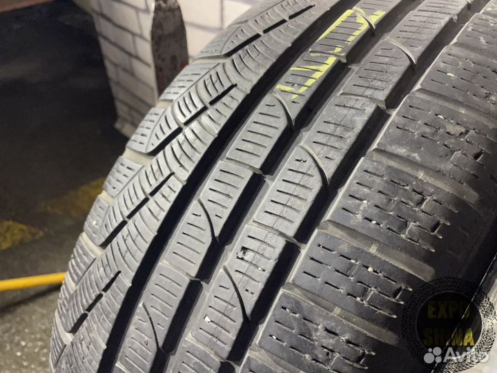 Pirelli Winter Sottozero 240 Serie II 225/45 R18 91H