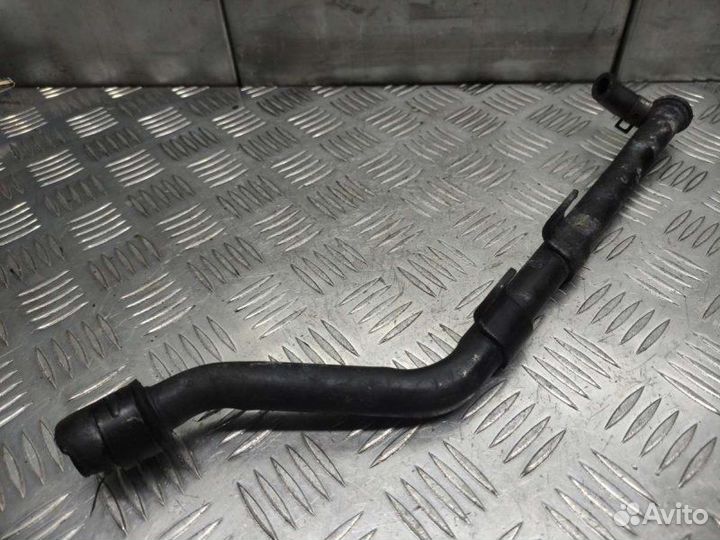 Трубка охлаждающей жидкости металлическая Kia