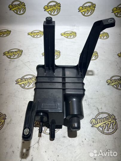 Абсорбер Volkswagen Touareg NF