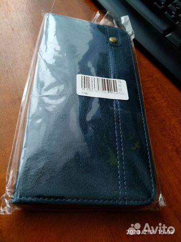 Кожаный чехол xiaomi redmi note 11 pro