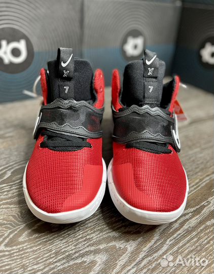 Баскетбольные кроссовки Nike KD Trey 5 x