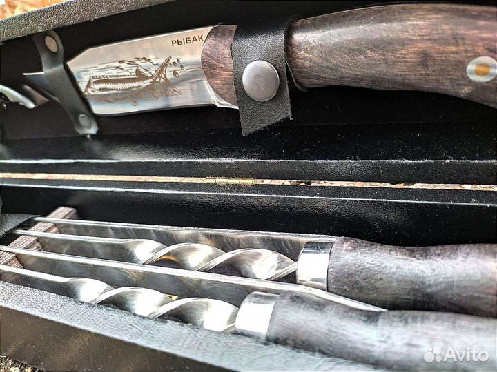 Подарочный набор для мужчин