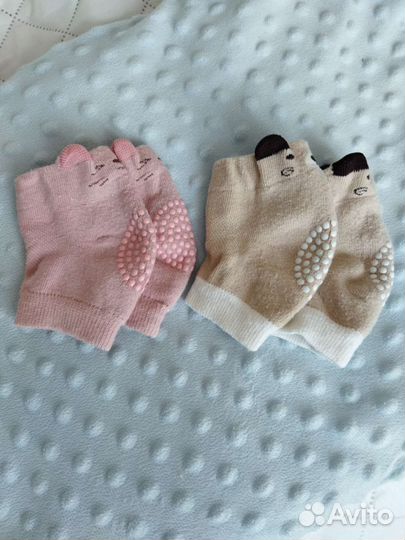 Наколенники для ползания