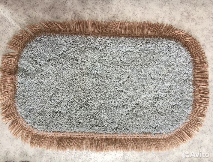 Коврик для ванной