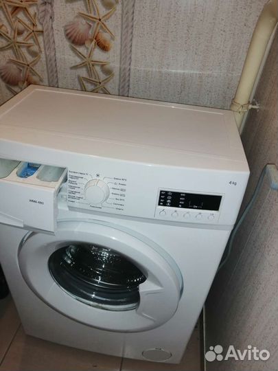 Стиральная машина бу