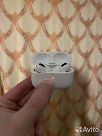 Apple AirPods Pro