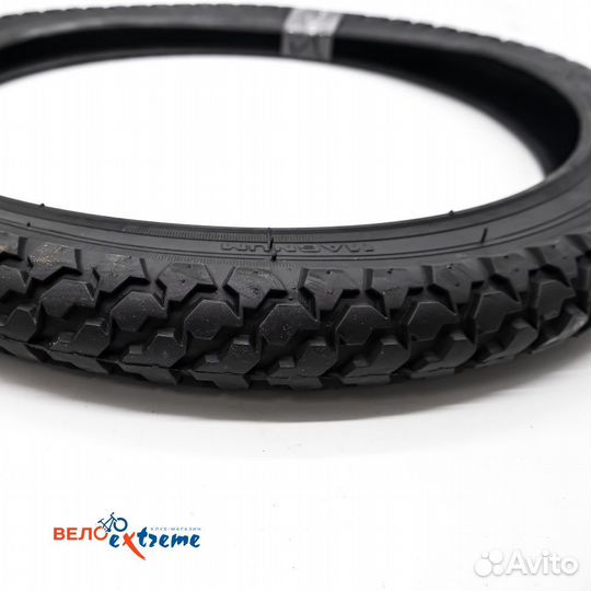 Велопокрышка VEE модель 101 серия Knobby & Cruiser