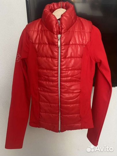 Кофта для фигурного катаня Moka