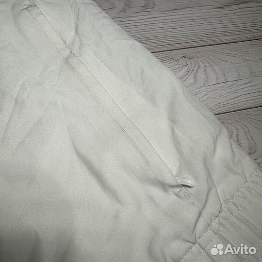 Ветровка adidas originals L 50