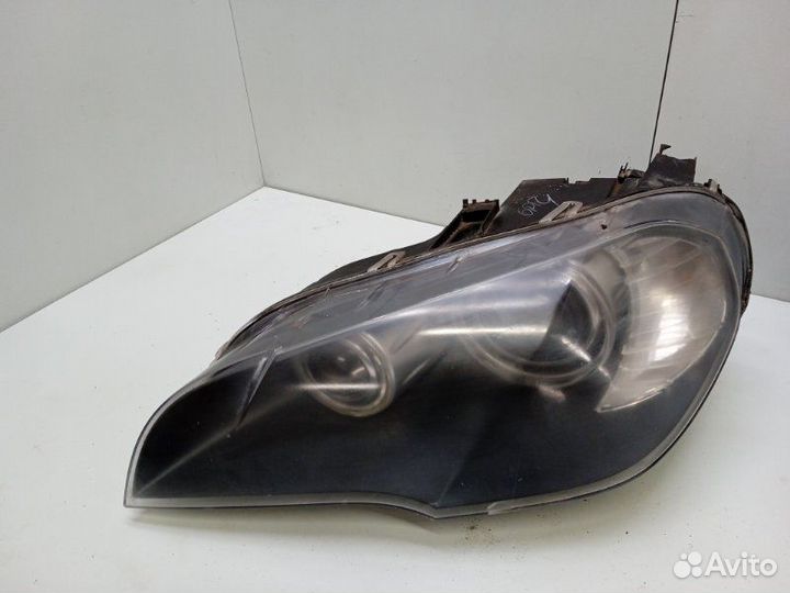 Б/У Б/У до 2010 года, Америка, оригинал, дефект