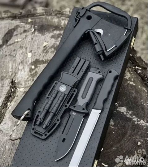 Набор для выживание