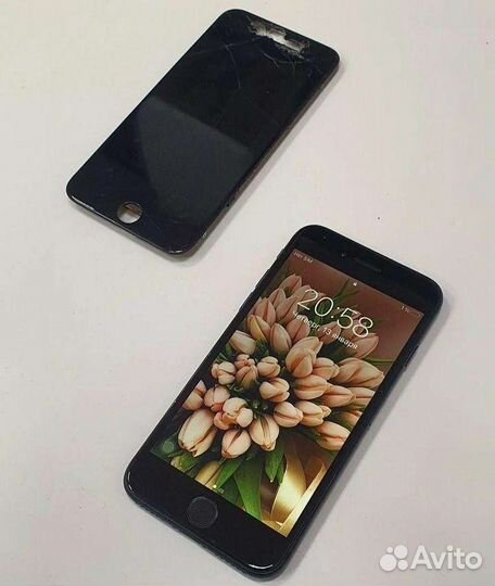 Ремонт телефонов iPhone, Android. Выездной ремонт