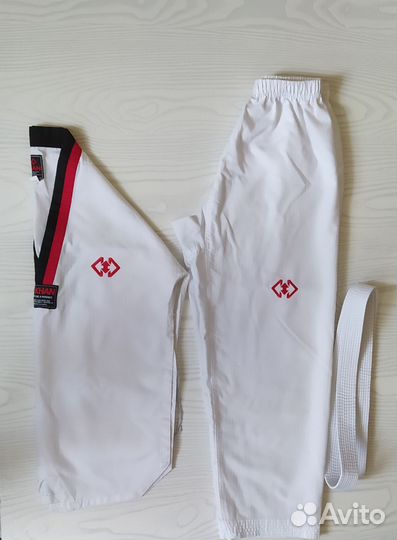 Добок для тхэквондо 160