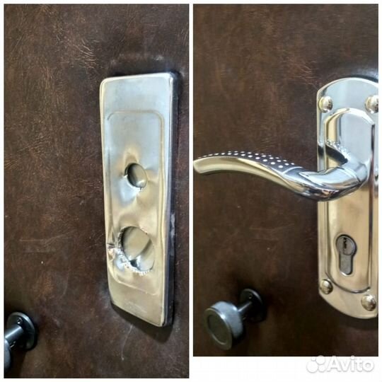 Вскрытие, установка, замена и ремонт замков