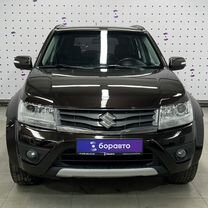 Suzuki Grand Vitara 2.0 AT, 2014, 75 993 км, с пробегом, цена 1 248 700 руб.