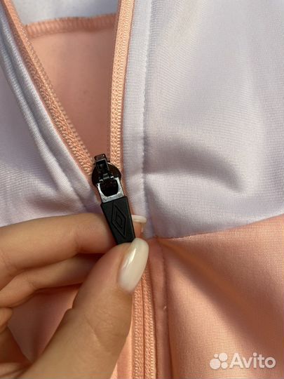 Оригинальная олимпийка umbro