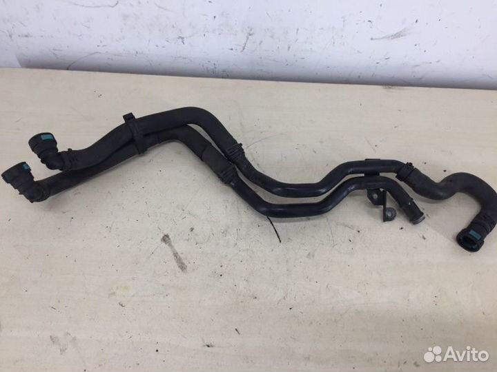 Патрубок отопителя Lr Rr Sport 1 L320 LCI (Л320