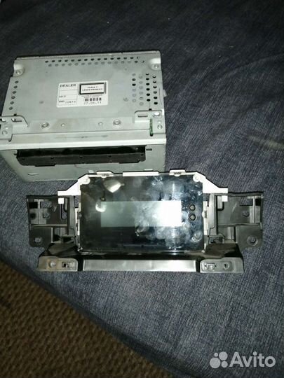 Автомобили магнитола б