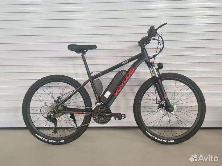 Электровелосипед