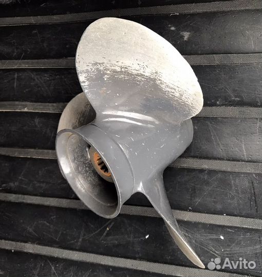 Винт гребной Yamaha