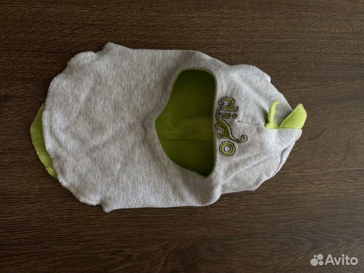 Шапки детские для мальчиков