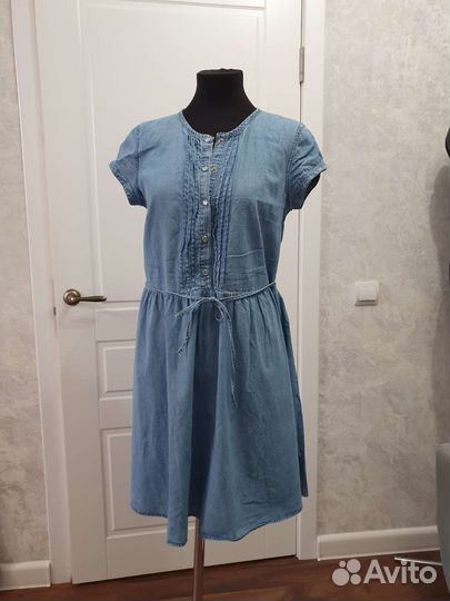 Вещи женские пакетом 46 48