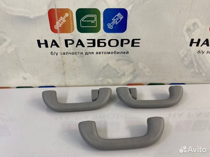 Ручка потолка Hyundai Solaris RB G4FC 2016