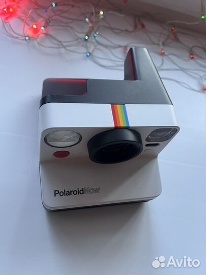 Polaroid now