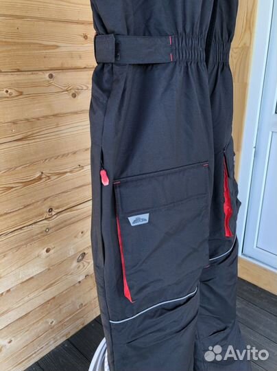 Рыболовный зимний костюм Grayling 