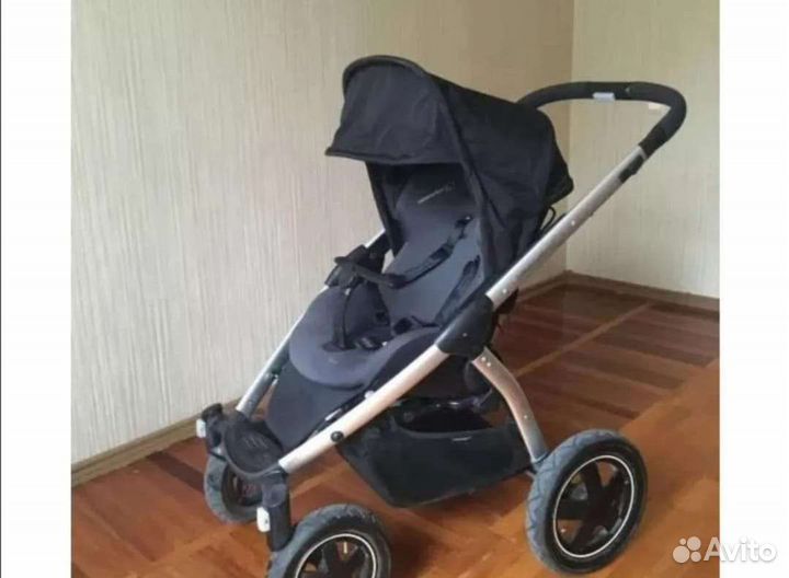 Коляска 3 в 1bebe confort