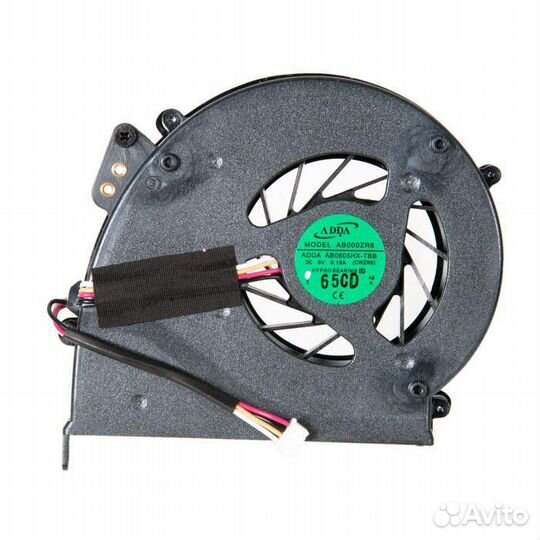 Вентилятор/Кулер для ноутбука Acer eMachines E528