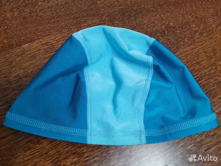 Шапочка для плавания