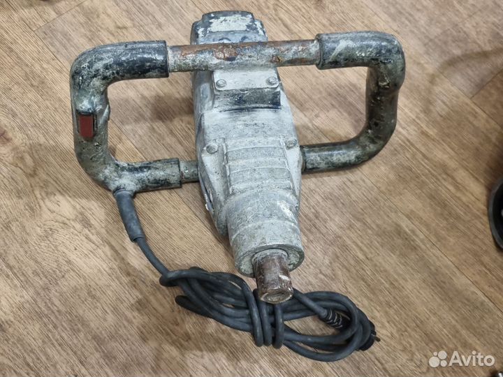 Строительный миксер bosch GRW 18-2 E, 1800 Вт