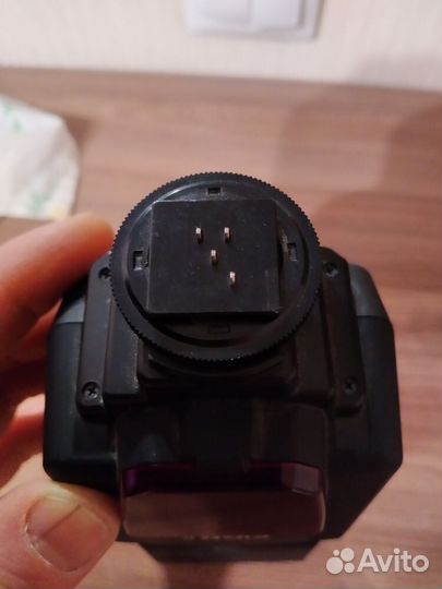 Фотовспышка Sigma for Pentax