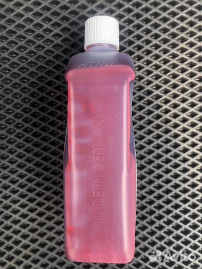 Масло 2 х тактное Stihl hp