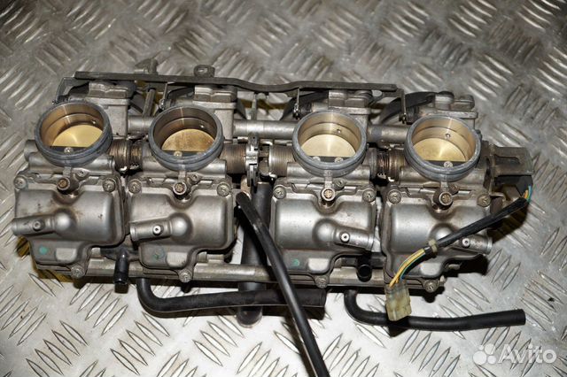 карбюратор zzr 400-2. кавасаки zr-7 резинки на карбюратор. карбюраторы kawasaki zx9r. блок карбюраторов. карбюратор kawasaki zzr 400.