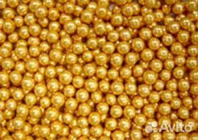 Посыпка для декорирования