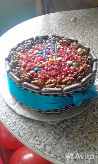 Повар на дом