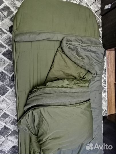 Спальный мешок trakker 365 sleeping bag