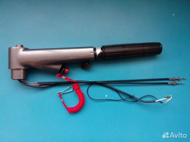 Румпель в сборе Yamaha (Ямаха) 9.9-15 л.с 4 такта