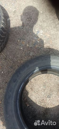 Резина зимняя16