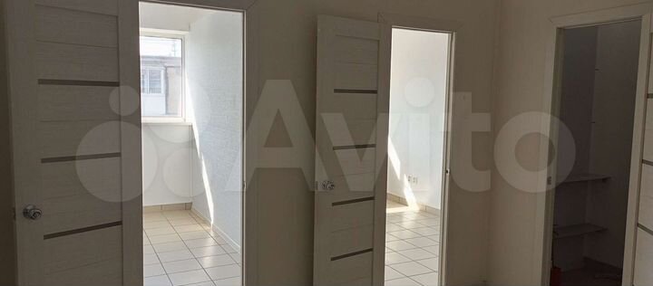 Свободного назначения, 34.3 м²